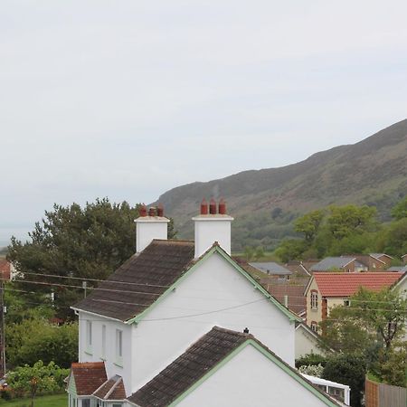 The Lorna Doone Hotel Porlock Exterior foto