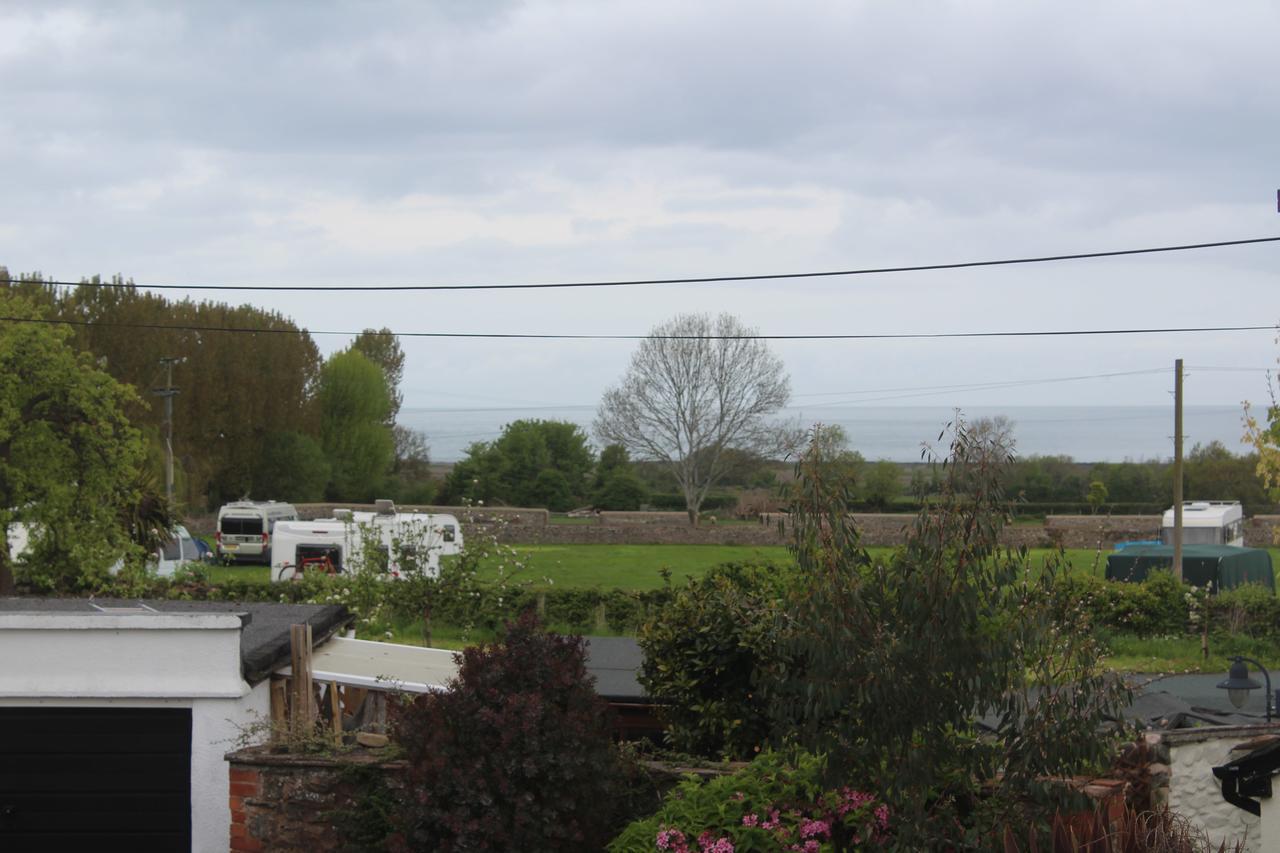 The Lorna Doone Hotel Porlock Exterior foto