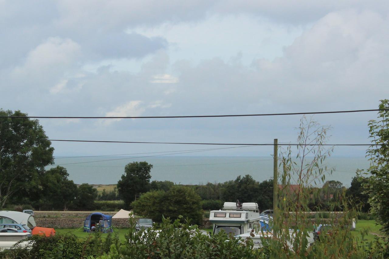 The Lorna Doone Hotel Porlock Exterior foto